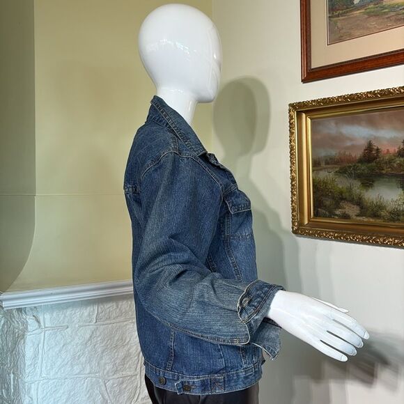 Dolce & Gabbana Denim Jean Jacket - Picture 4 of 17